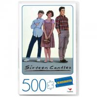 Spin Master Sixteen Candles Movie 500-Piece Puzzle
