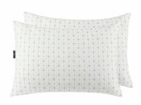 Serta Sertapedic Charcool Bed Pillow 2 Pack