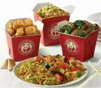 Panda Express Family Feast Only