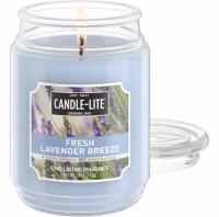 Candle-Lite Scented Everyday Aromatherapy Candle