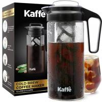 Kaffe Tritan Glass Cold Brew Coffee Maker KF9020
