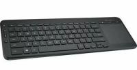 Microsoft All-In-One Media Keyboard with Built-In Touchpad