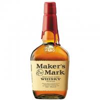 Free Makers Mark Personalized Customized Label