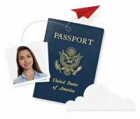 Free Passport Photos at Staples February 29th 2024