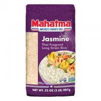 Mahatma Jasmine Rice 32oz Bag