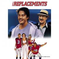 The Replacements Movie