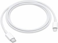 Apple Lightning to USB-C Cables Genuine OEM