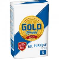 Gold Medal All Purpose Flour 5Lbs