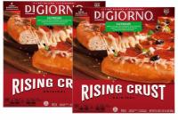 DiGiorno Supreme Rising Crust Pizza 2 Pack