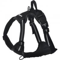 Amazon Basics No-Pull Adjustable Soft Padded Dog Vest Harness