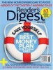 Year Subscription to Reader's Digest for $4.00