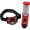 (Sold Out) Coleman LED Headlamp and Lantern Combo for $10.99 Shipped