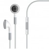 Apple iPhone iPod Earbuds with Remote for $6.95 Shipped