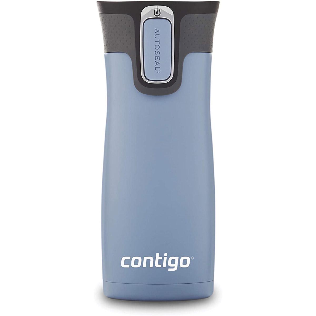 Contigo Autoseal West Loop Vacuum Insulated Stainless Steel Travel Mug