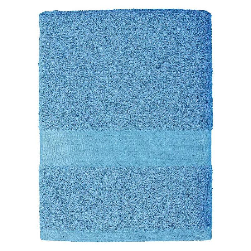 The Big One Bath Towel for $6.78