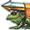 Chumtoad