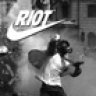 riot