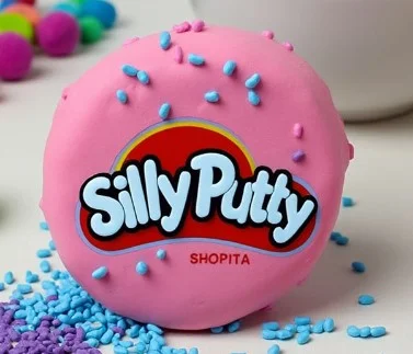 sillyputty