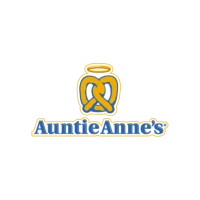 Auntie Anne's Pretzels logo
