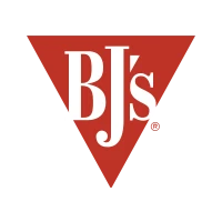 BJ's Restaurant logo