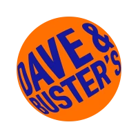 Dave & Busters logo
