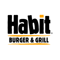 Habit Burger Grill logo