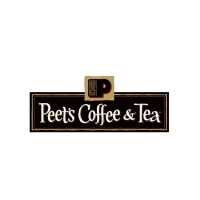 Peet's Coffee logo