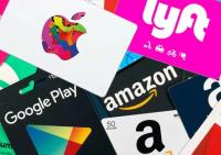 Amazon Gift Card Deals