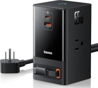 Baseus 6-in-1 65W Charging Station