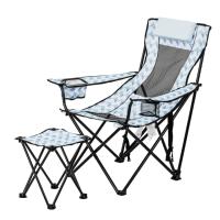 Ozark Trail Lounge Camp Chair