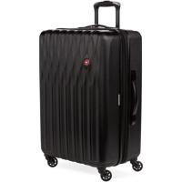 SwissGear 8018 Hardside 24in Checked In Luggage