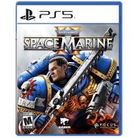 Warhammer 40000 Space Marine 2 PS5 Xbox