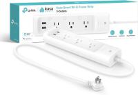 Kasa Smart Plug Power Strip KP303 Surge Protector