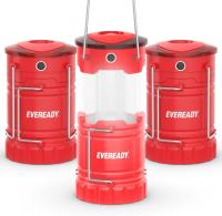 Eveready 360 PRO 360-Lumen LED Camping Lanterns