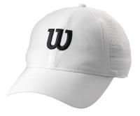 Wilson Ultralight Adjustable Tennis Cap Hat