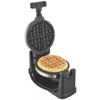 Bella Stainless Steel Waffle Maker