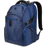 SwissGear Endure ScanSmart Laptop Backpack