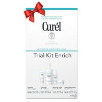 Curel Japanese Skin Care Travel Size Toiletries