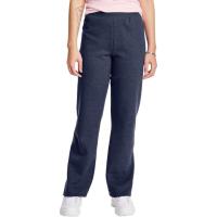 Hanes Womens EcoSmart Fleece Petite Sweatpants