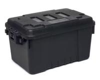 Plano Storage Box in Black