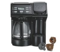 Hamilton Beach FlexBrew Trio Coffee Maker 49904