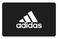 adidas Discounted Gift Card 25% Off