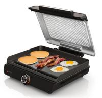 Ninja Sizzle Electric Griddle