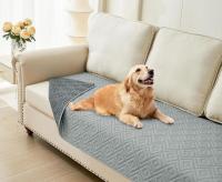 Sofa Couch Cover Waterproof Dog Blanket