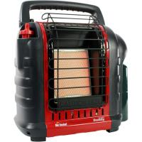 Mr Heater MH9BX Portable Propane Heater