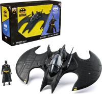 DC Comics Batman Batwing Figure Set