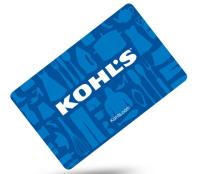 Kohls Discounted Gift Cards