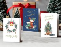 Christmas Cards Set 24