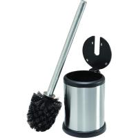 Bath Bliss Toilet Brush and Holder