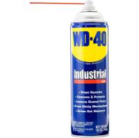 WD-40 Multi-Use Industrial Size Spray